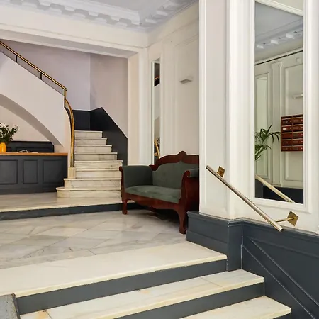 Apartment Casa Cosi - Eixample 3