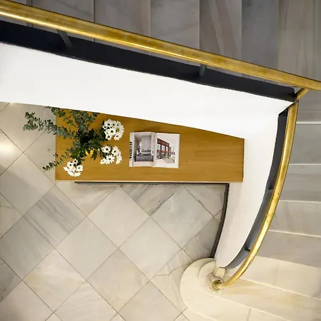 דירה Casa Cosi - Eixample 3
