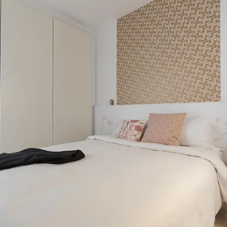 Casa Cosi - Eixample 3 Daire