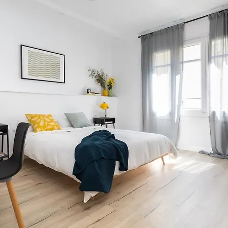 Casa Cosi - Eixample 3 * Barselona