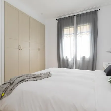 Casa Cosi - Eixample 3 Daire Barselona