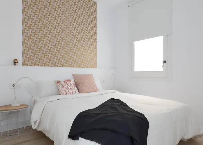 公寓 Casa Cosi - Eixample 3