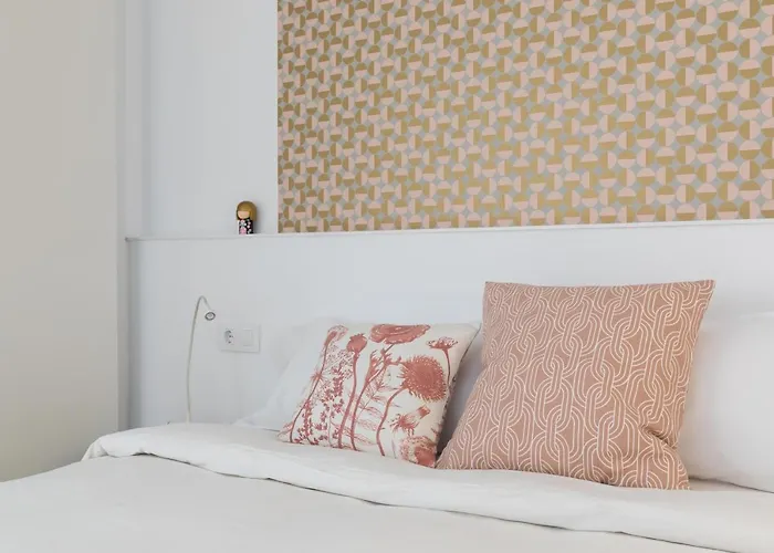 公寓 Casa Cosi - Eixample 3 巴塞罗那