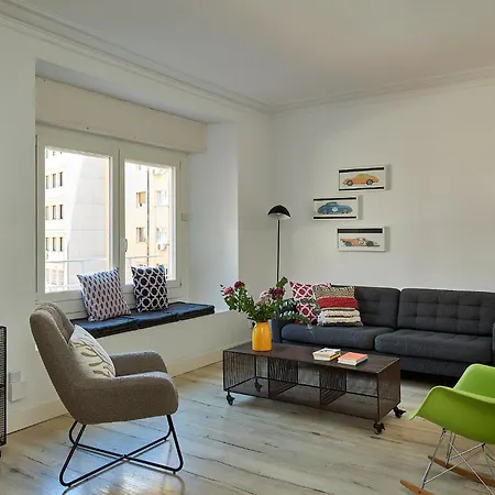 Casa Cosi - Eixample 3 *