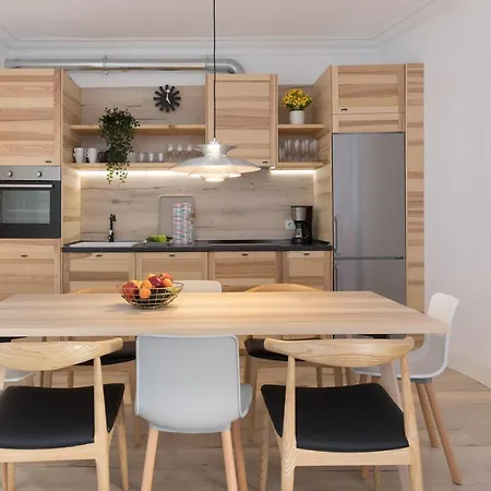 Apartman Casa Cosi - Eixample 3 Barcelona