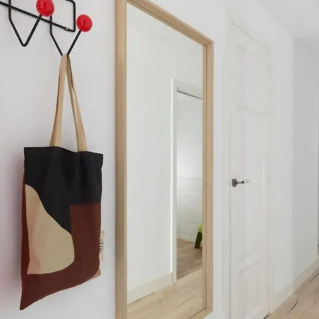 Casa Cosi - Eixample 3