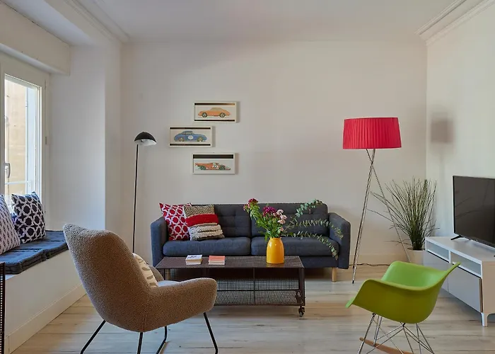 Casa Cosi - Eixample 3 *