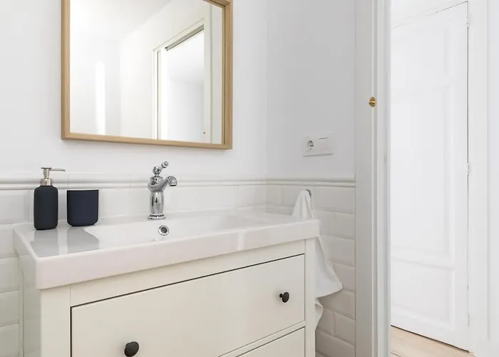 Casa Cosi - Eixample 3 *