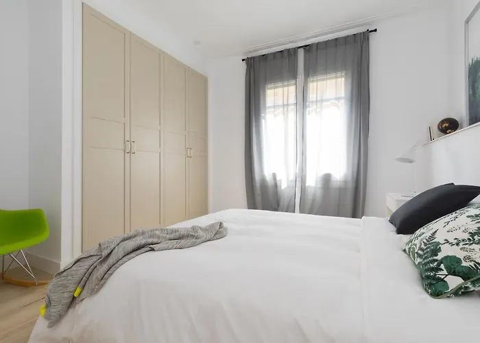 Casa Cosi - Eixample 3 Apartamento Barcelona