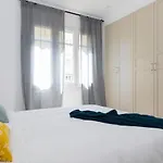 Casa Cosi - Eixample 3 Apartmán *