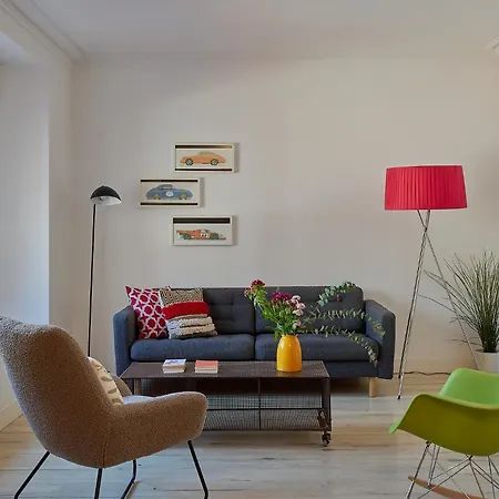 Casa Cosi - Eixample 3 *