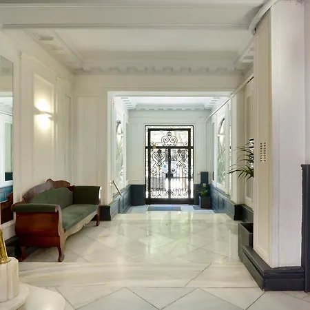 Casa Cosi - Eixample 3