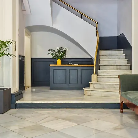 Casa Cosi - Eixample 3 Apartman