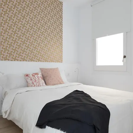 Apartment Casa Cosi - Eixample 3