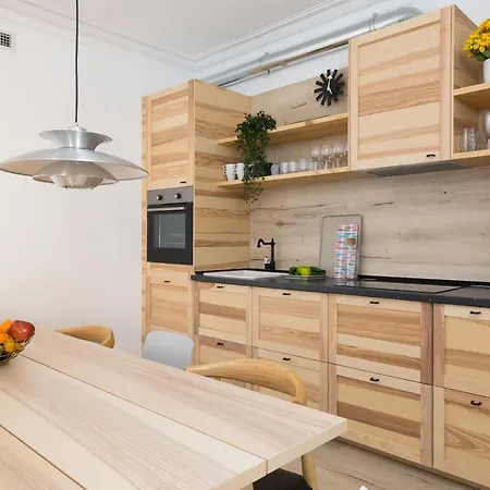 Apartment Casa Cosi - Eixample 3 *