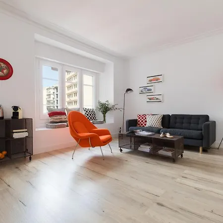 Casa Cosi - Eixample 3 * Barcelona