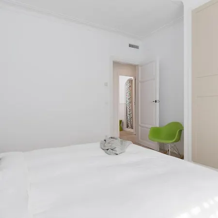 Casa Cosi - Eixample 3 * Barcelona
