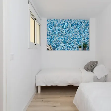 Casa Cosi - Eixample 3 * Barcelona