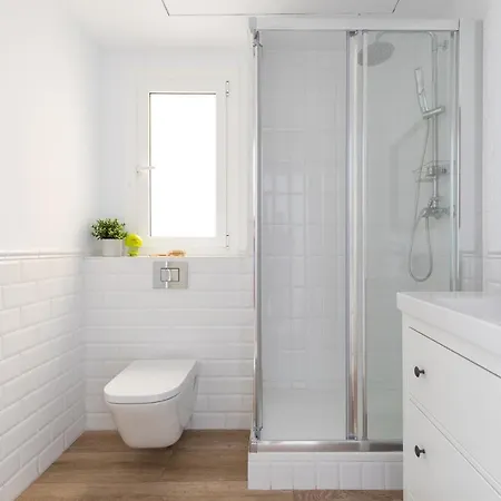 Casa Cosi - Eixample 3