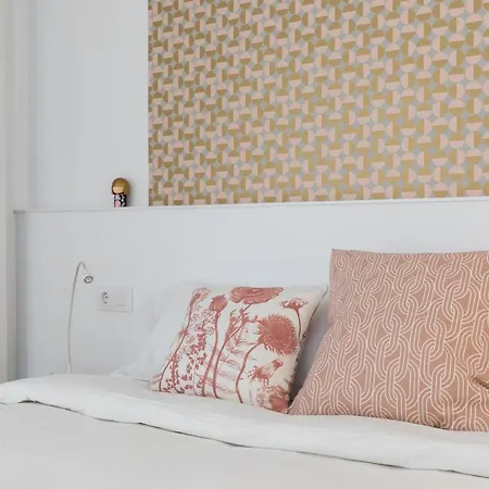 Apartment Casa Cosi - Eixample 3 Barcelona