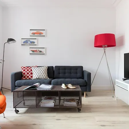 Casa Cosi - Eixample 3