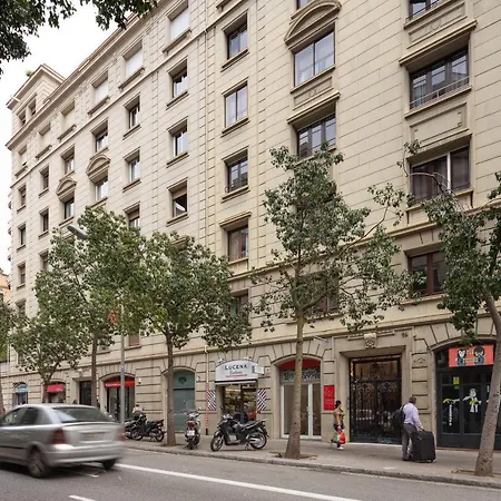 Casa Cosi - Eixample 3 Barcelona