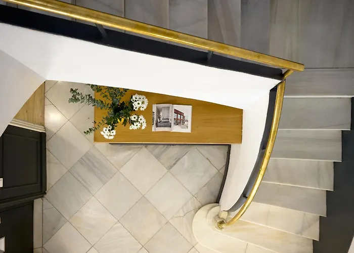 Apartman Casa Cosi - Eixample 3