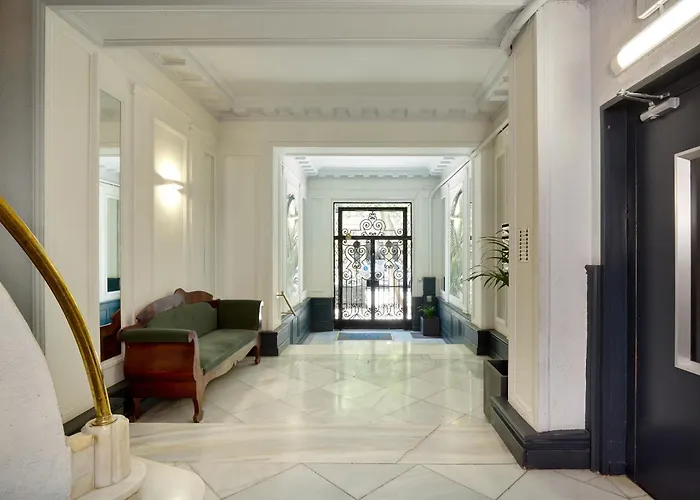 Casa Cosi - Eixample 3