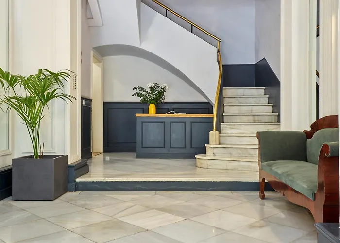 Casa Cosi - Eixample 3 Apartman