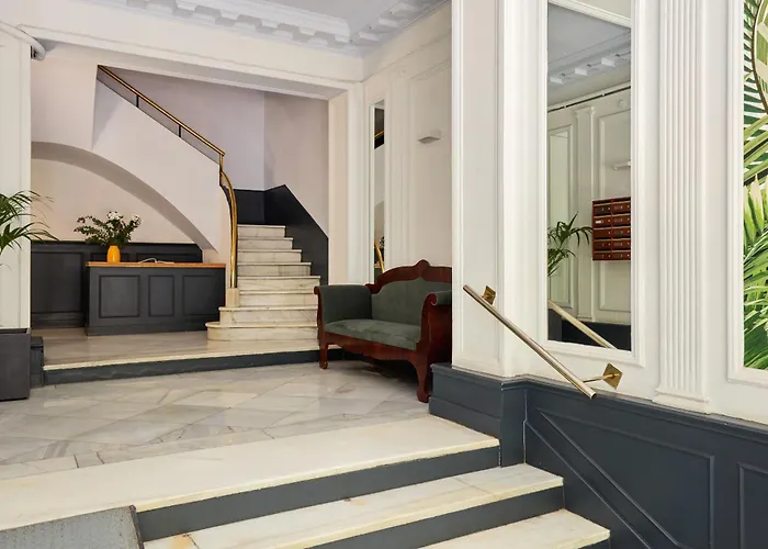 Apartman Casa Cosi - Eixample 3