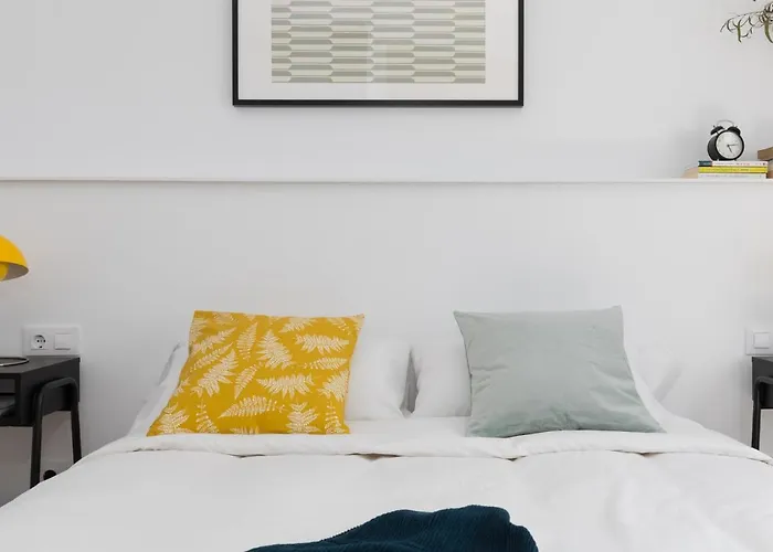 Casa Cosi - Eixample 3 Barcelona