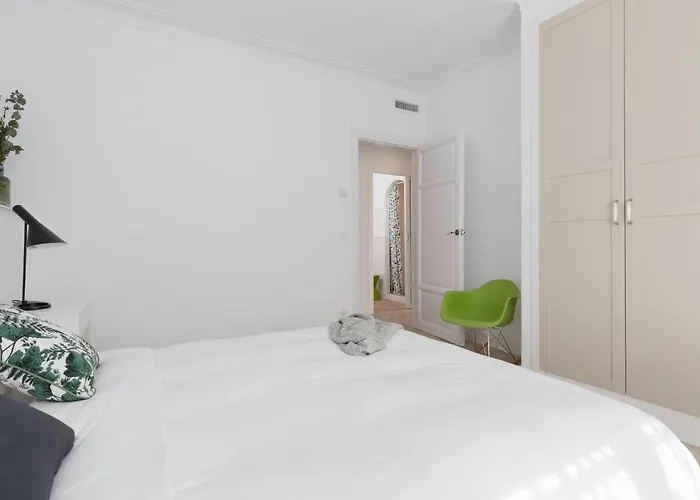 Casa Cosi - Eixample 3 * Barcelona