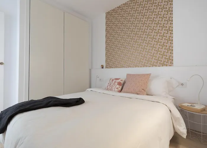 Casa Cosi - Eixample 3 Apartman