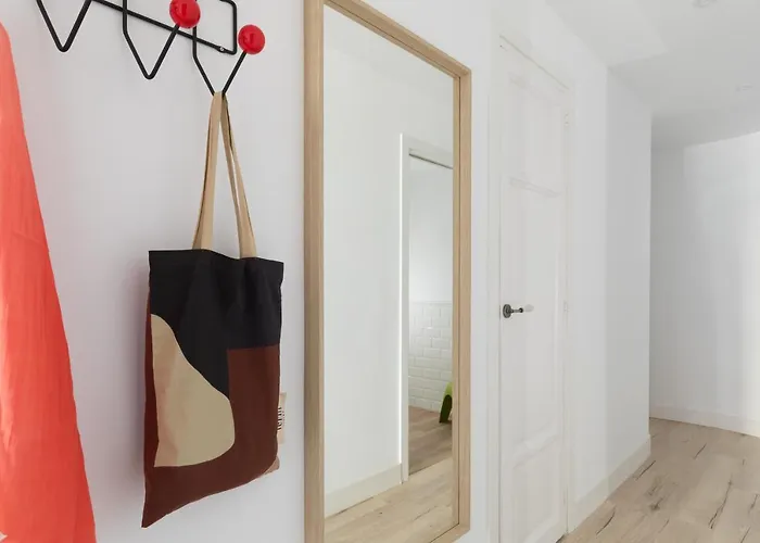 Casa Cosi - Eixample 3