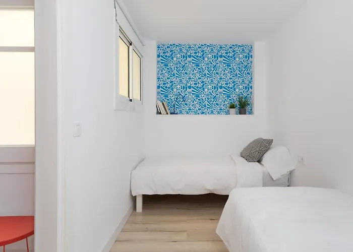 Casa Cosi - Eixample 3 * Barcelona