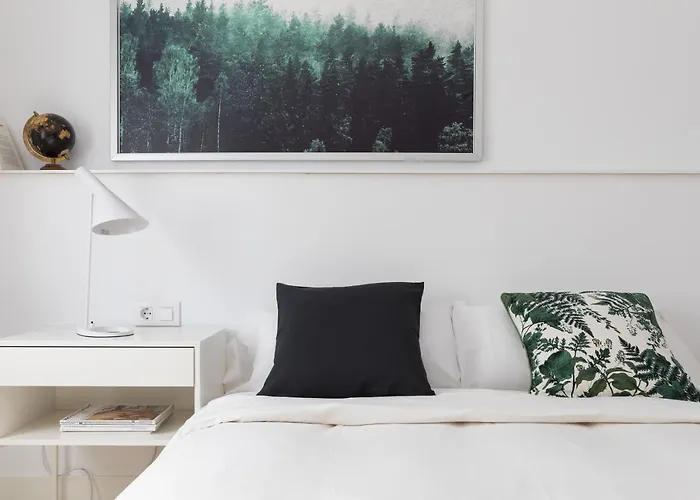 Casa Cosi - Eixample 3 Barcelona