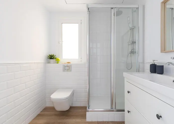 Casa Cosi - Eixample 3