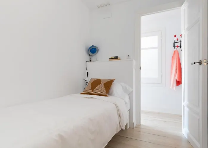 Casa Cosi - Eixample 3