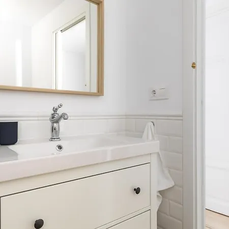 Casa Cosi - Eixample 3 *