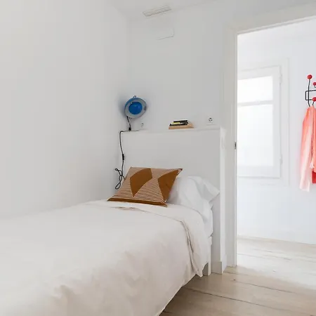 Casa Cosi - Eixample 3